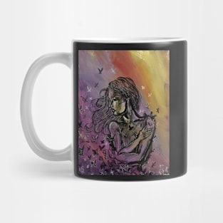 Arrhythmia Mug